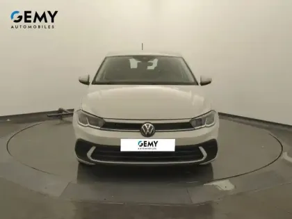 Photo 19 Volkswagen Polo  1.0 TSI 95 S&S BVM5