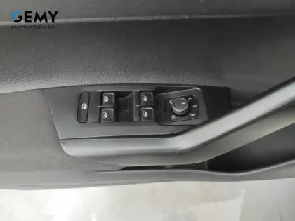 Photo 29 Volkswagen Polo  1.0 TSI 95 S&S BVM5