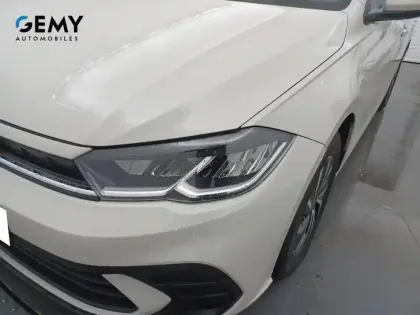 Photo 33 Volkswagen Polo  1.0 TSI 95 S&S BVM5