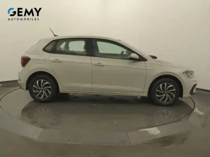 Photo 21 Volkswagen Polo  1.0 TSI 95 S&S BVM5