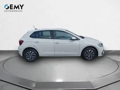 Photo 3 Volkswagen Polo  1.0 TSI 95 S&S BVM5