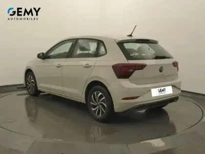 Photo 24 Volkswagen Polo  1.0 TSI 95 S&S BVM5