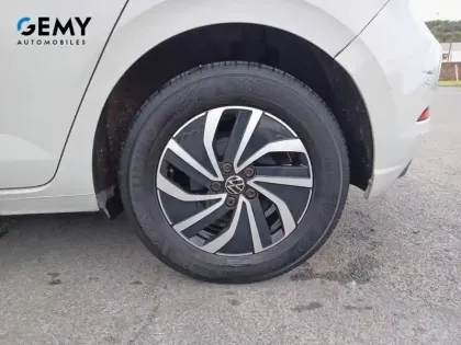 Photo 10 Volkswagen Polo  1.0 TSI 95 S&S BVM5