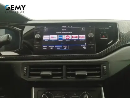 Photo 31 Volkswagen Polo  1.0 TSI 95 S&S BVM5