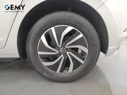 Photo 28 Volkswagen Polo  1.0 TSI 95 S&S BVM5