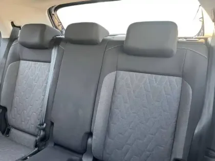 Photo 13 Volkswagen T-cross  1.0 TSI 116 Start/Stop DSG7