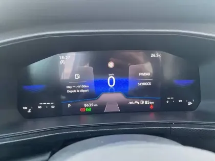 Photo 16 Volkswagen T-cross  1.0 TSI 116 Start/Stop DSG7