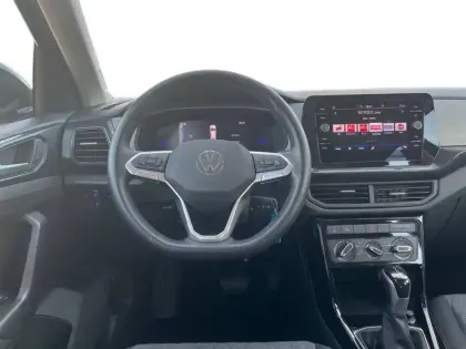 Photo 11 Volkswagen T-cross  1.0 TSI 116 Start/Stop DSG7