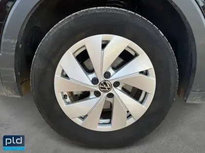 Photo 18 Volkswagen T-cross  1.0 TSI 116 Start/Stop DSG7