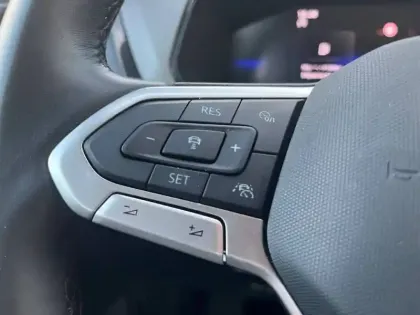 Photo 22 Volkswagen T-cross  1.0 TSI 116 Start/Stop DSG7