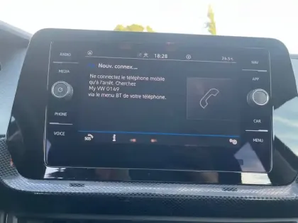 Photo 19 Volkswagen T-cross  1.0 TSI 116 Start/Stop DSG7