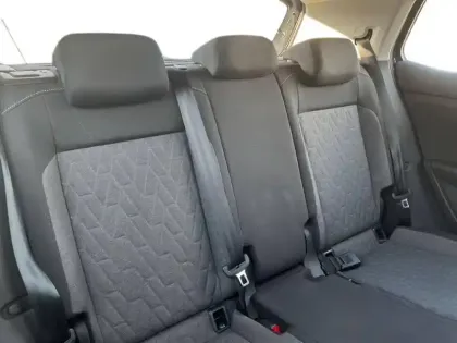 Photo 9 Volkswagen T-cross  1.0 TSI 116 Start/Stop DSG7