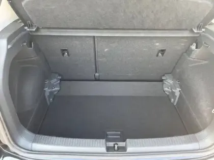 Photo 12 Volkswagen T-cross  1.0 TSI 116 Start/Stop DSG7