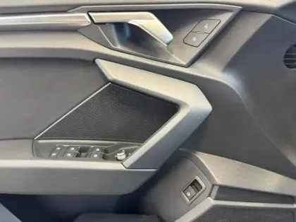 Photo 14 Audi A3  Sportback 40 TFSIe 204 S tronic 6