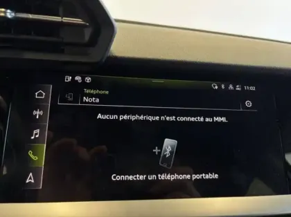 Photo 22 Audi A3  Sportback 40 TFSIe 204 S tronic 6