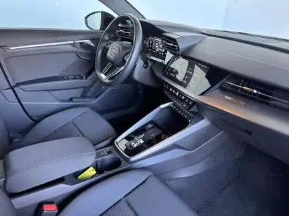 Photo 10 Audi A3  Sportback 40 TFSIe 204 S tronic 6