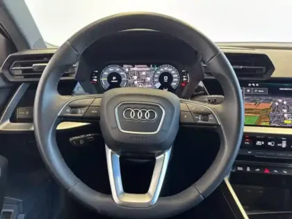 Photo 17 Audi A3  Sportback 40 TFSIe 204 S tronic 6