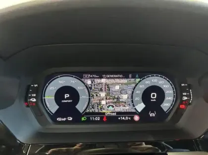 Photo 18 Audi A3  Sportback 40 TFSIe 204 S tronic 6