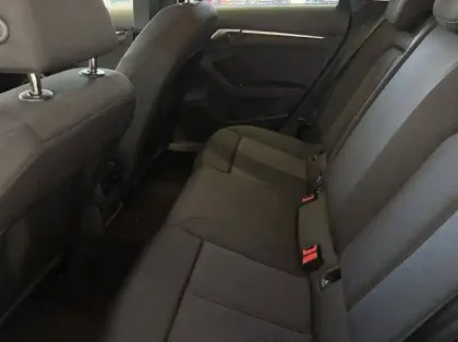 Photo 12 Audi A3  Sportback 40 TFSIe 204 S tronic 6