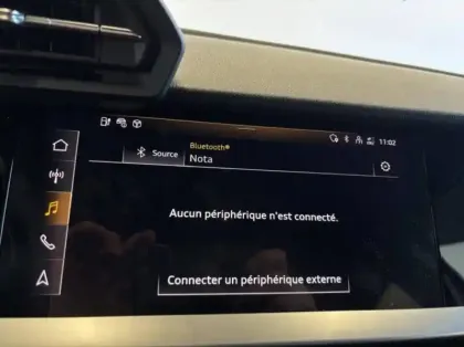 Photo 23 Audi A3  Sportback 40 TFSIe 204 S tronic 6