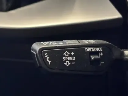 Photo 16 Audi A3  Sportback 40 TFSIe 204 S tronic 6