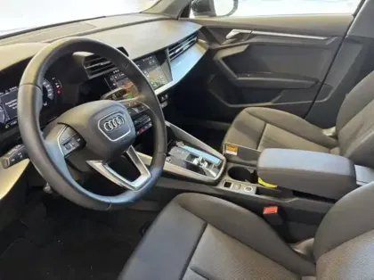 Photo 8 Audi A3  Sportback 40 TFSIe 204 S tronic 6