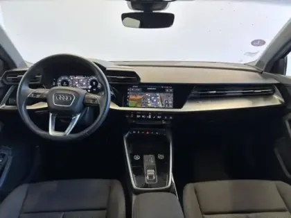 Photo 7 Audi A3  Sportback 40 TFSIe 204 S tronic 6