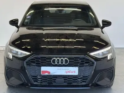 Photo 1 Audi A3  Sportback 40 TFSIe 204 S tronic 6