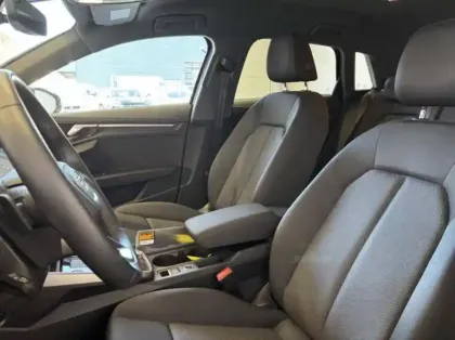 Photo 9 Audi A3  Sportback 40 TFSIe 204 S tronic 6