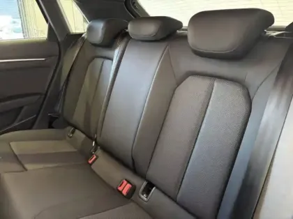 Photo 13 Audi A3  Sportback 40 TFSIe 204 S tronic 6