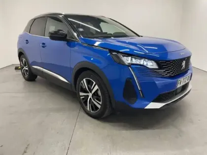 Photo Peugeot 3008 Gt