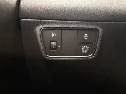 Photo 14 Hyundai Tucson  1.6 T-GDI 230 Hybrid BVA6