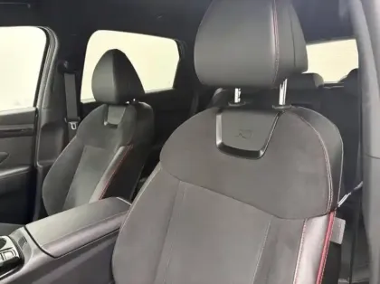 Photo 24 Hyundai Tucson  1.6 T-GDI 230 Hybrid BVA6