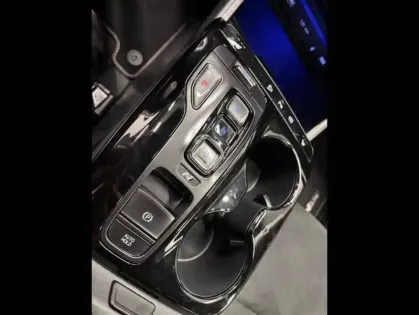 Photo 22 Hyundai Tucson  1.6 T-GDI 230 Hybrid BVA6