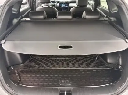 Photo 28 Hyundai Tucson  1.6 T-GDI 230 Hybrid BVA6