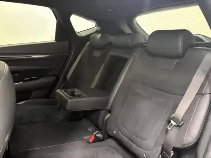 Photo 25 Hyundai Tucson  1.6 T-GDI 230 Hybrid BVA6