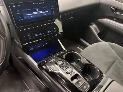 Photo 16 Hyundai Tucson  1.6 T-GDI 230 Hybrid BVA6