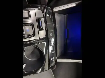 Photo 23 Hyundai Tucson  1.6 T-GDI 230 Hybrid BVA6