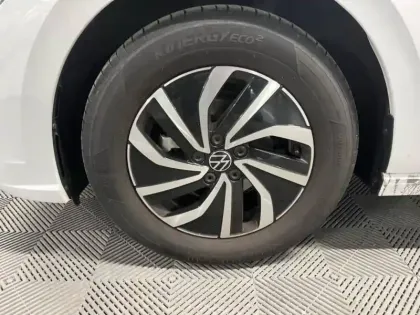 Photo 8 Volkswagen Polo  1.0 TSI 95 S&S DSG7