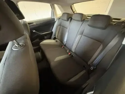 Photo 6 Volkswagen Polo  1.0 TSI 95 S&S DSG7