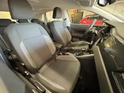 Photo 9 Volkswagen Polo  1.0 TSI 95 S&S DSG7