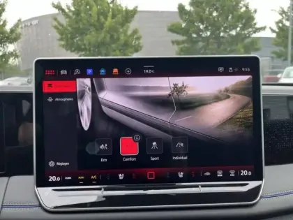 Photo 34 Volkswagen Tiguan  1.5 eTSI 150ch DSG7