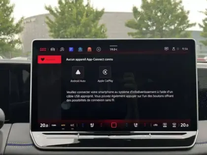 Photo 29 Volkswagen Tiguan  1.5 eTSI 150ch DSG7