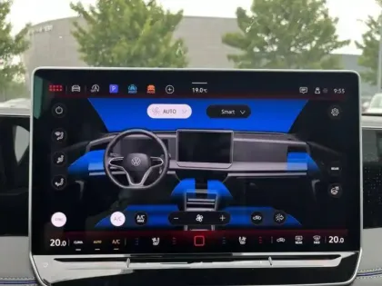 Photo 30 Volkswagen Tiguan  1.5 eTSI 150ch DSG7