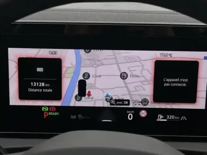 Photo 18 Volkswagen Tiguan  1.5 eTSI 150ch DSG7