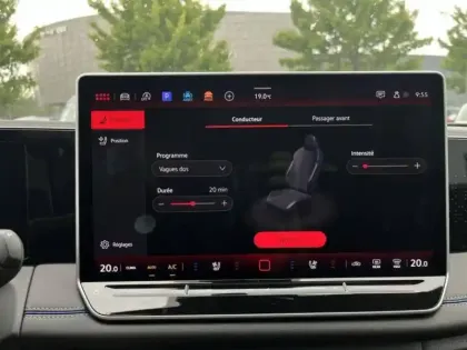 Photo 32 Volkswagen Tiguan  1.5 eTSI 150ch DSG7