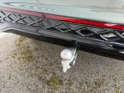 Photo 8 Volkswagen Tiguan  1.5 eTSI 150ch DSG7