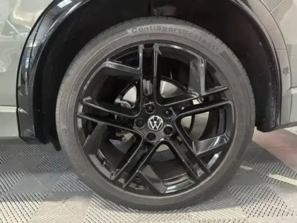 Photo 11 Volkswagen Tiguan  1.5 eTSI 150ch DSG7