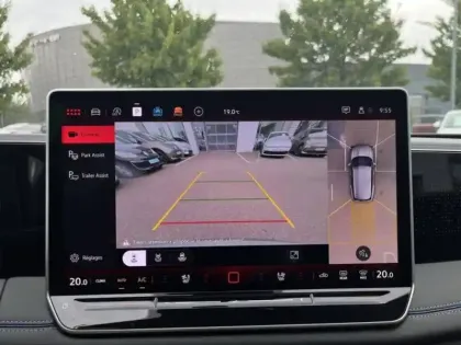 Photo 16 Volkswagen Tiguan  1.5 eTSI 150ch DSG7