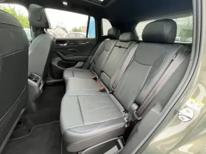 Photo 6 Volkswagen Tiguan  1.5 eTSI 150ch DSG7